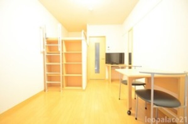 クレイノiの物件内観写真